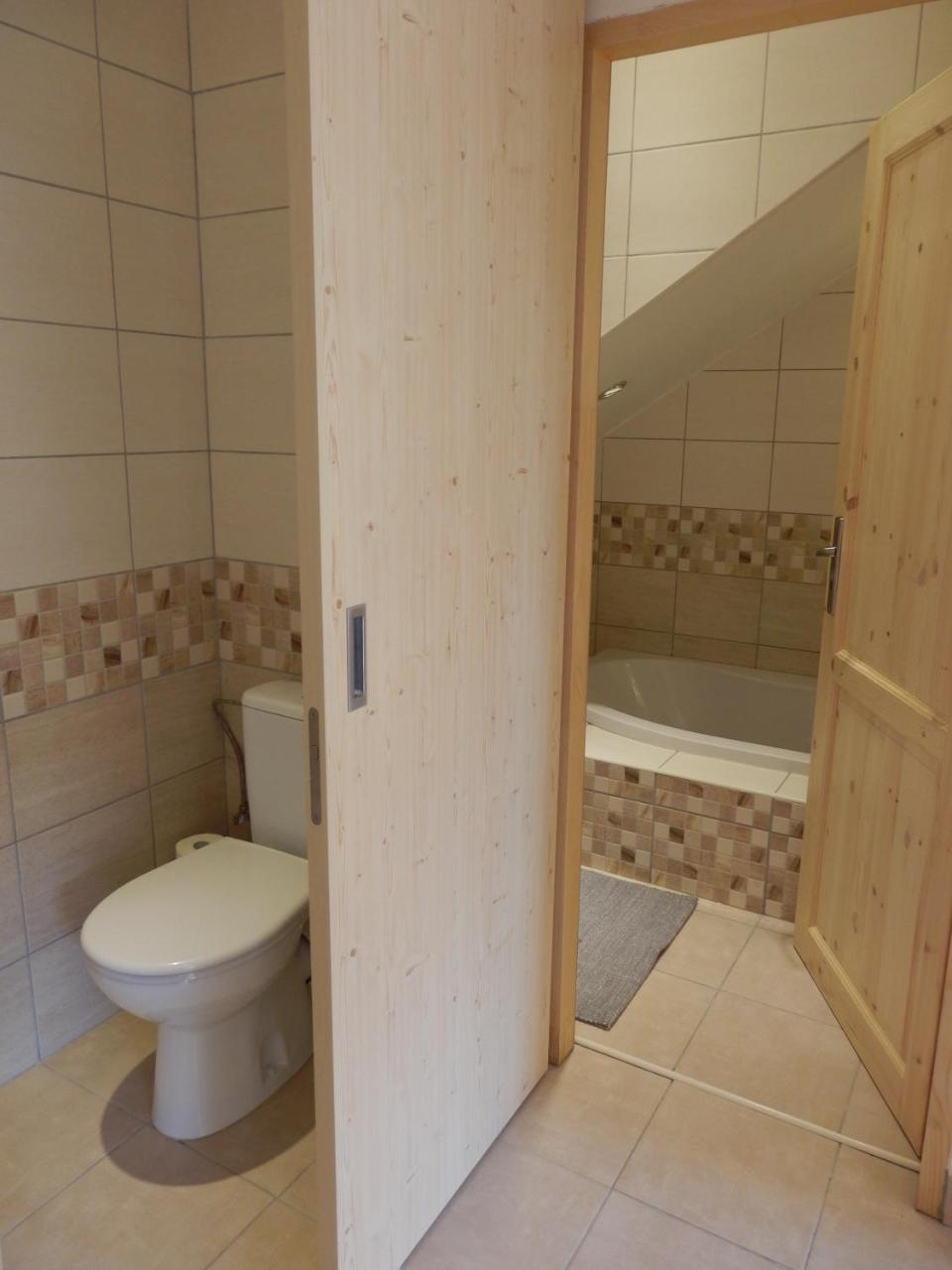 Ubytování v soukromí Opolany u Poděbrad Exterior foto