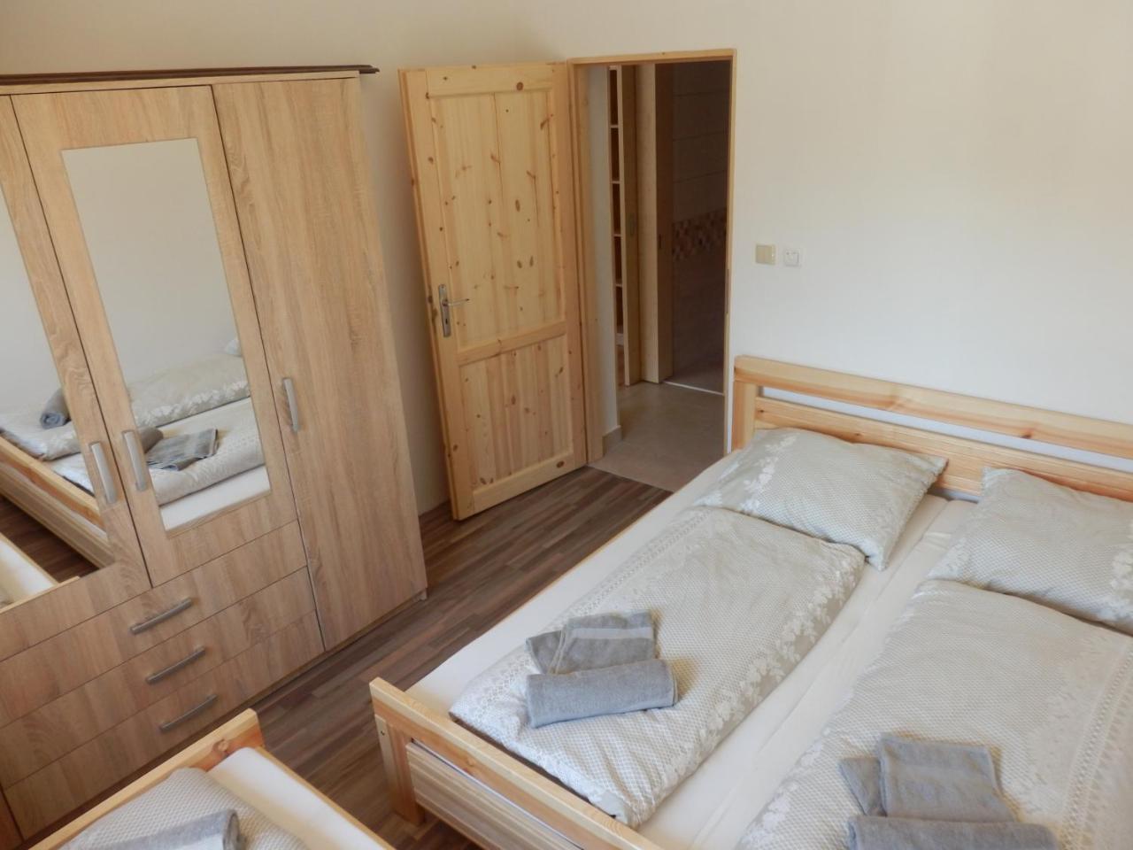 Ubytování v soukromí Opolany u Poděbrad Exterior foto