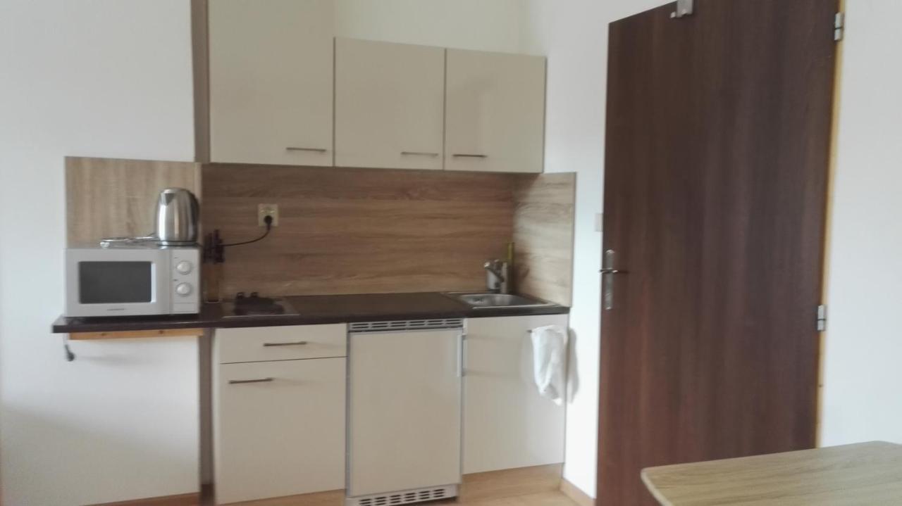 Ubytování v soukromí Opolany u Poděbrad Exterior foto