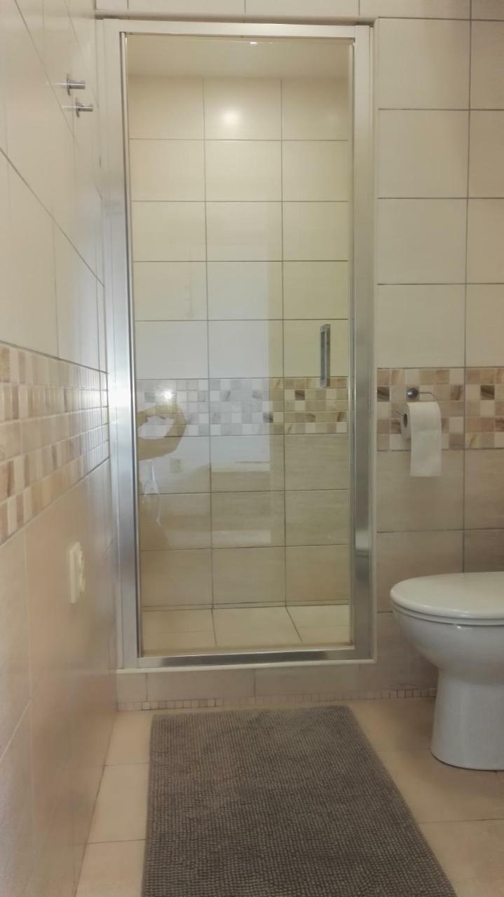Ubytování v soukromí Opolany u Poděbrad Exterior foto