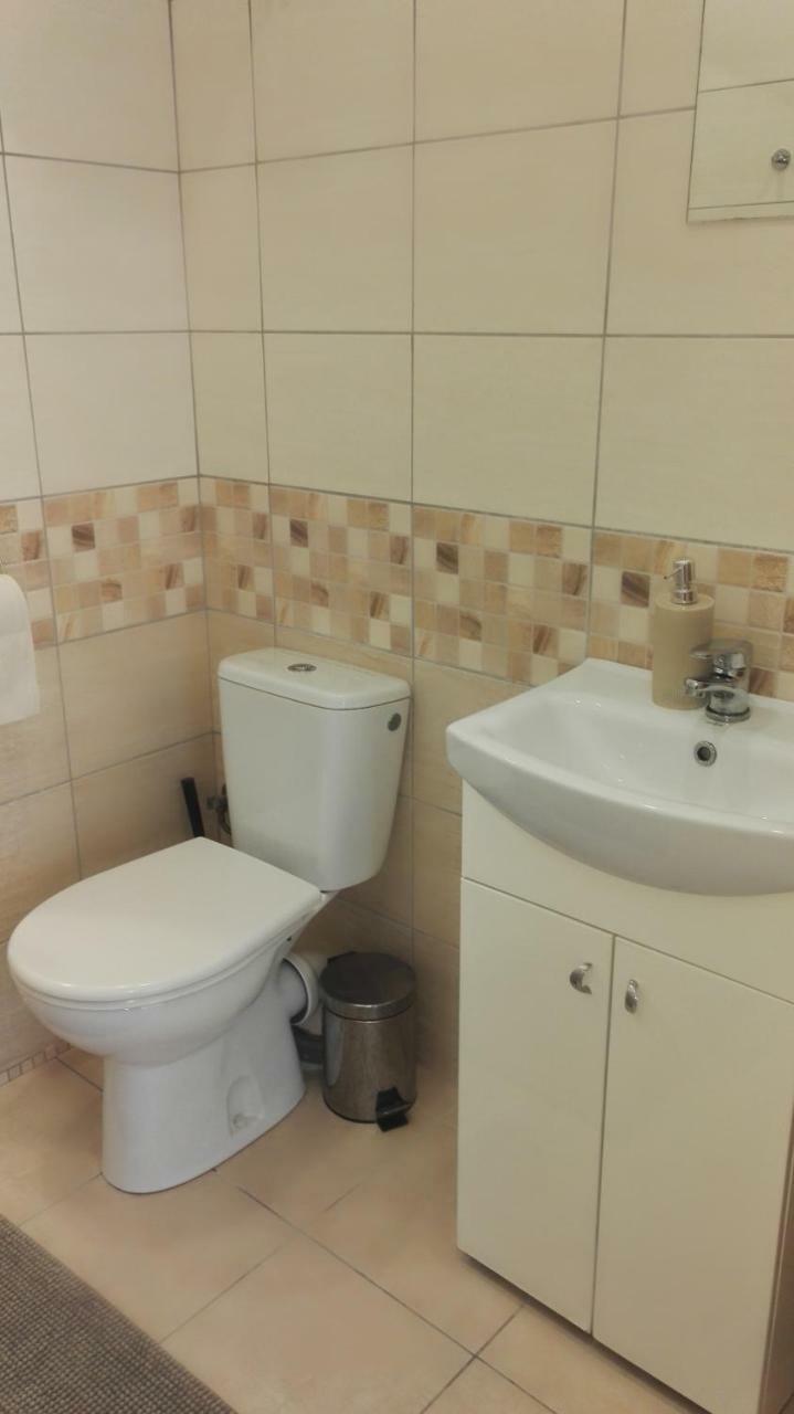 Ubytování v soukromí Opolany u Poděbrad Exterior foto