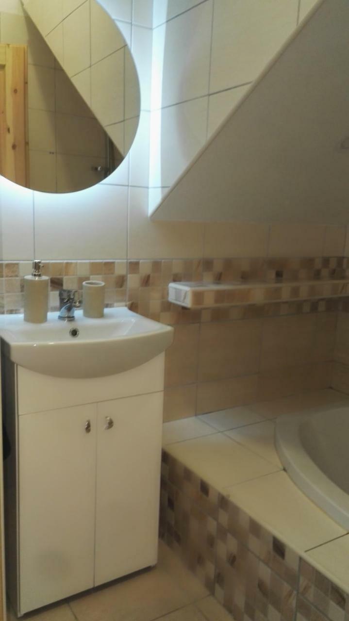 Ubytování v soukromí Opolany u Poděbrad Exterior foto