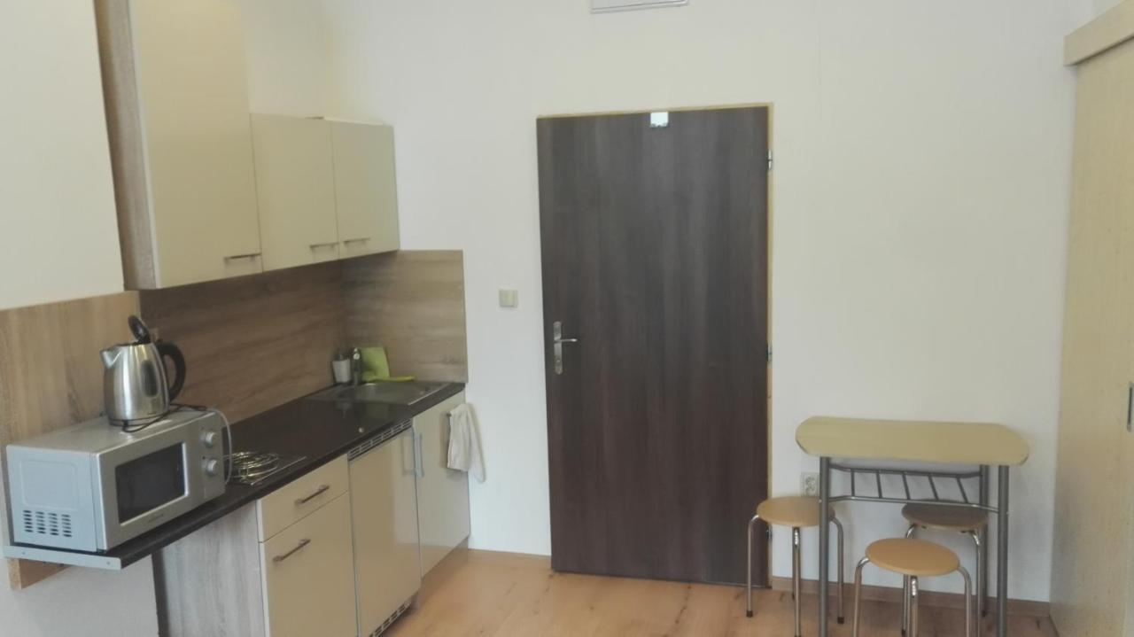 Ubytování v soukromí Opolany u Poděbrad Exterior foto